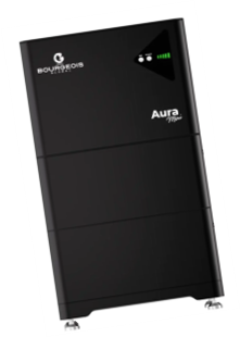 batterie home evolution