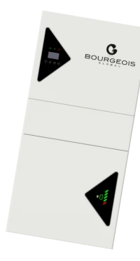 batterie solaire