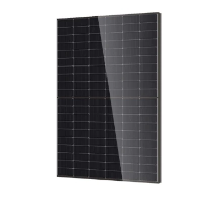 Panneau solaire
